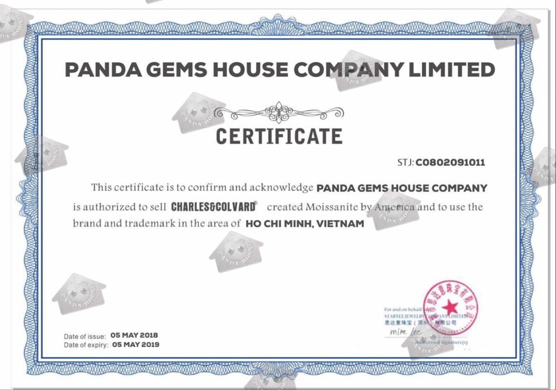 Công Ty TNHH Panda House