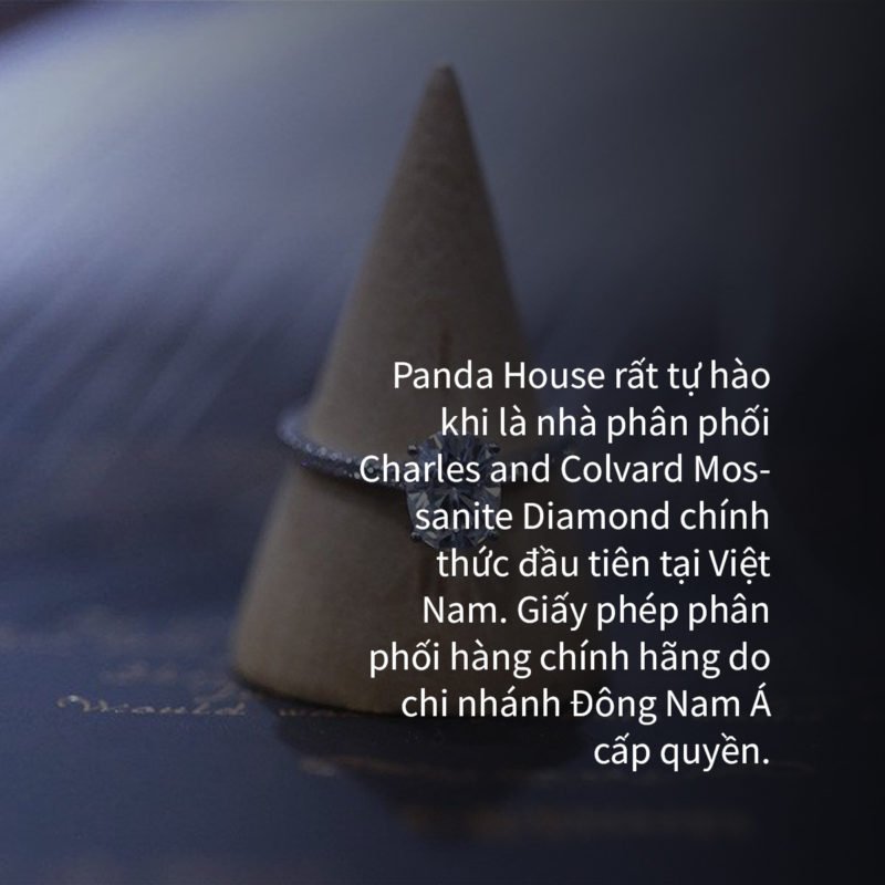 Công Ty TNHH Panda House