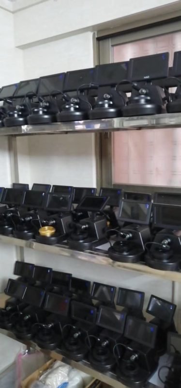 Công Ty TNHH Panda House