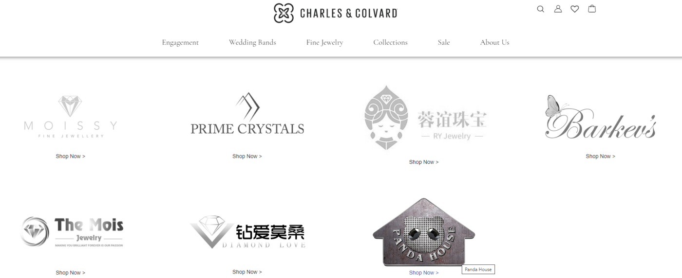 Công Ty TNHH Panda House