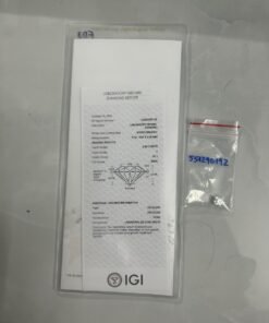 Kim Cương CVD Lab Grown 9 Ly - Giá Khuyến Mãi Mừng Năm Mới 2023 - 120 Triệu Giảm Còn 90 Triệu