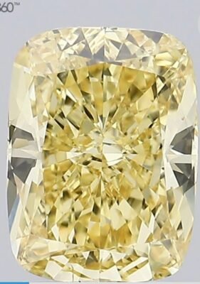 Kim Cương Nuôi Cấy CVD Lab Grown 2.50 Carats - Giá Khuyến Mãi Mừng Năm Mới 2023 $7.000