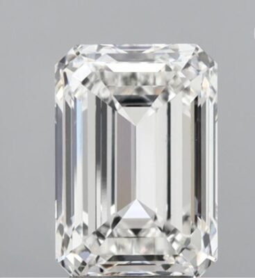 Kim Cương Nuôi Cấy CVD Lab Grown 5.17 Carats - Giá Khuyến Mãi Mừng Năm Mới 2023 $6.800