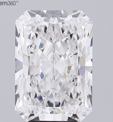 Kim Cương Nuôi Cấy CVD Lab Grown 7.14 Carats - Giá Khuyến Mãi Mừng Năm Mới 2023 $23.800