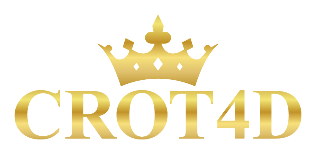Logo CROT4D:  Toto Togel Macau Online