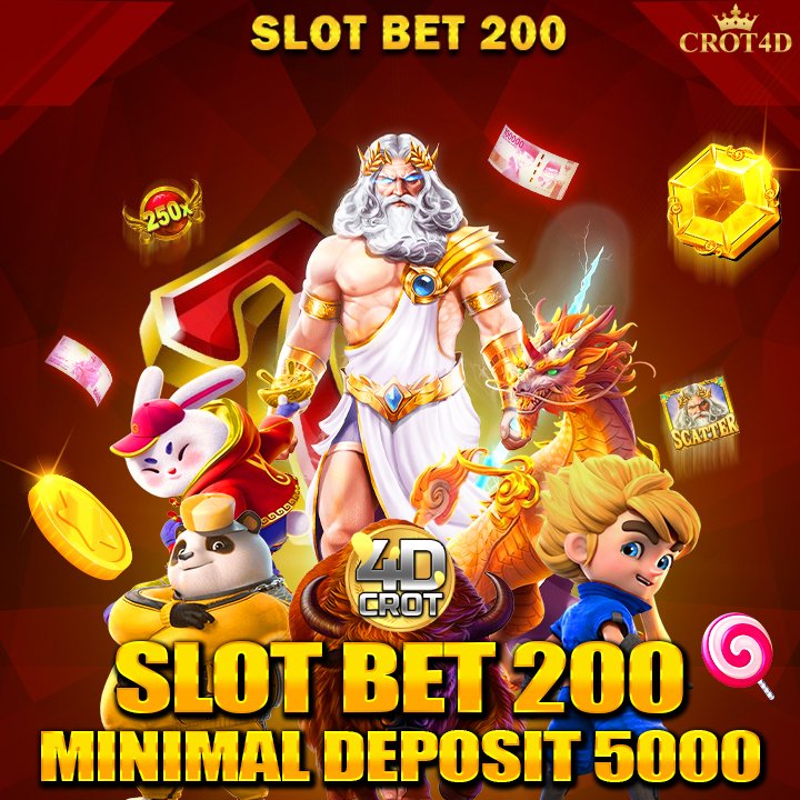 CROT4D:  Link Situs Toto 4D Resmi & Togel Hongkong | Pengeluaran HK | Data HK Hari Ini