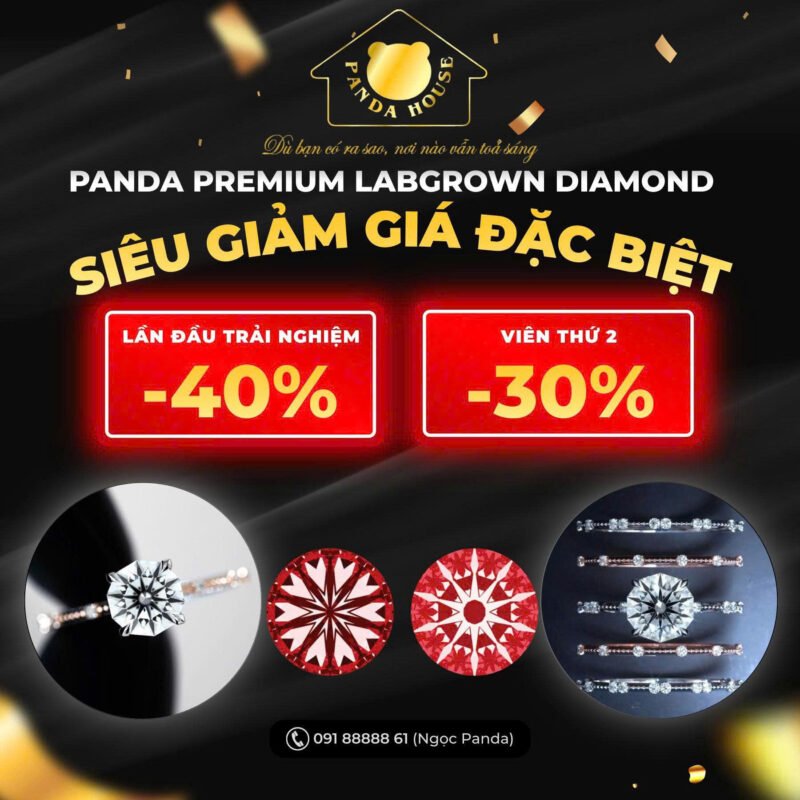 Công Ty TNHH Panda House