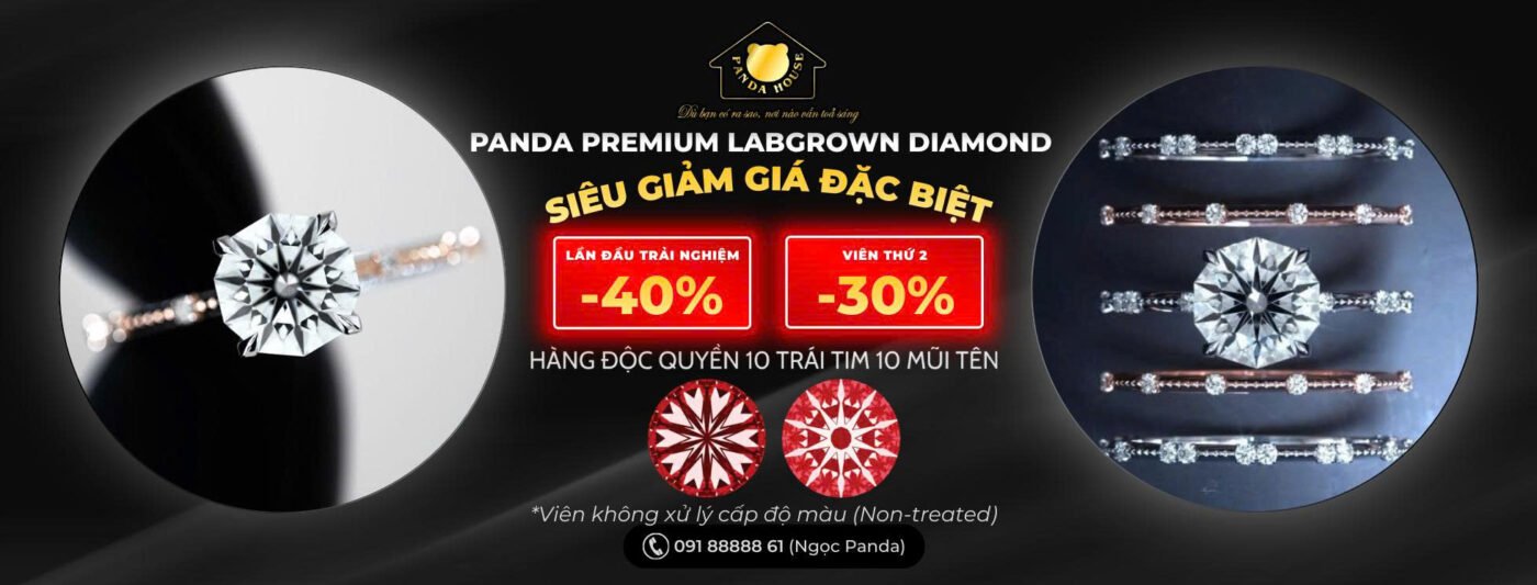 Công Ty TNHH Panda House