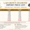 BẢNG GIÁ MỚI 09/2026