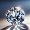 6Li8 - 1.21 CARAT • E • VVS2 • IDEAL