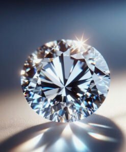 7Li2 - 1.41 CARAT • E • VVS2 • IDEAL